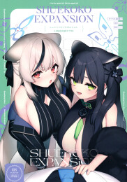 Shuekoko Expansion